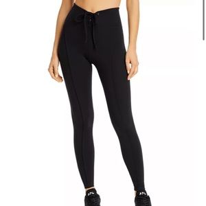 Year of ours baseball leggings